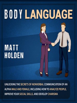 cover image of Body Language